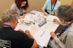 Reconstructing Creativity