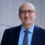 Shabbat Voices: Dr. David Michaels