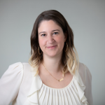 Shabbat Voices: Rachel Gildiner