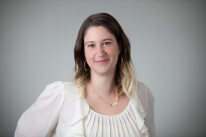 Shabbat Voices: Rachel Gildiner