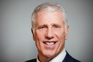 Shabbat Voices: Rev. Paul Brandeis Raushenbush