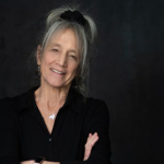 Shabbat Voices: Liz Lerman