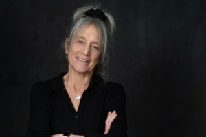 Shabbat Voices: Liz Lerman