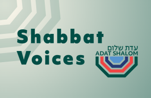 Shabbat Voices