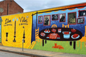 How We Got Here With Marc Grossman