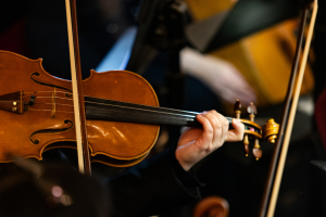Trinity Chamber Players Free Concert