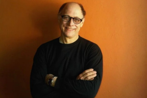 Guest Speaker: Owen Lewis