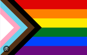 Pride Shabbat: Sacred and Seen